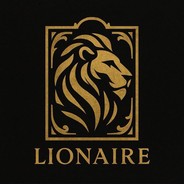 Lionaire AI